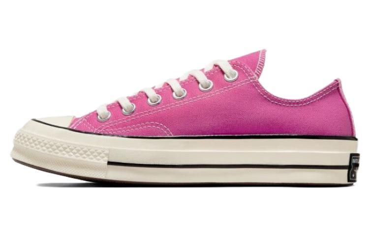 

Кеды унисекс Converse 1970s розовые 36.5 EU, Розовый, 1970s