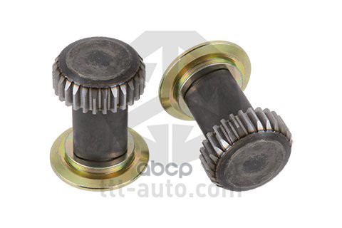 

TTT13461_р/к диск.тормоза! (м) регулировочная шестерня (x2)\Elsa2/195/225/EX225