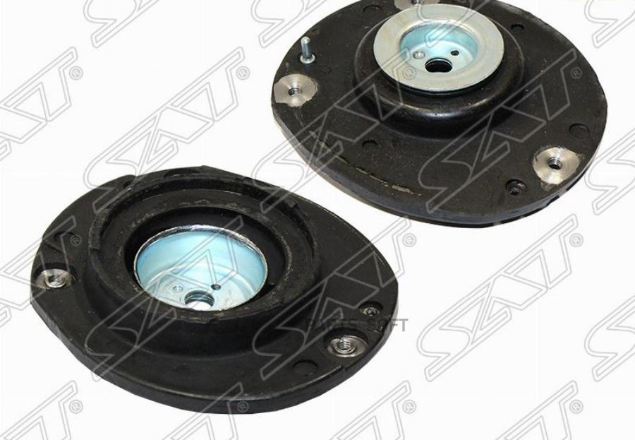 

Опора Передней Стойки Peugeot 206 98-12 Rh SAT ST503860