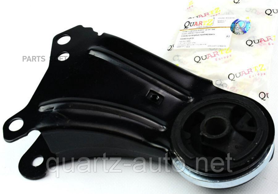 Опора Подушка Двигателя Задняя Renault QUARTZ QZ0411949