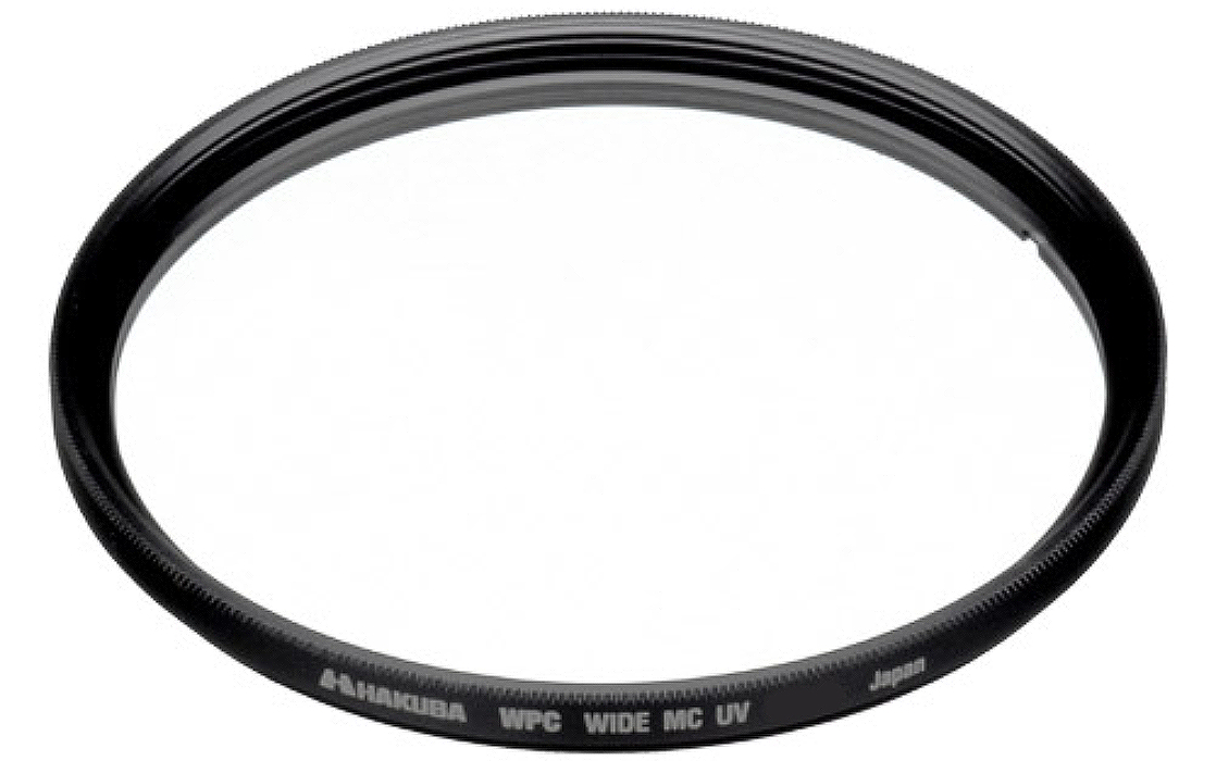 

Светофильтр HAKUBA WPC WIDE MC UV 58mm