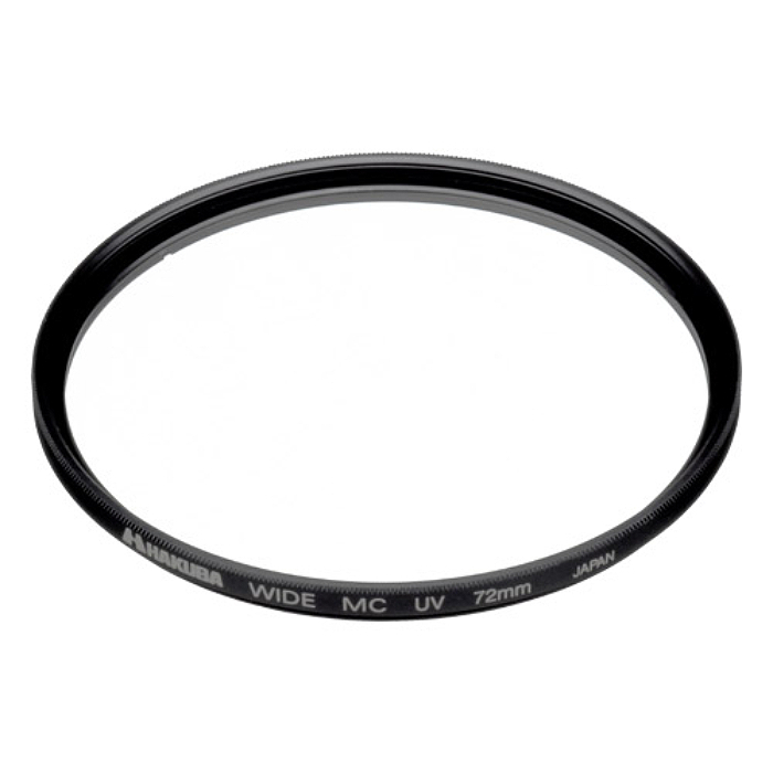 Фильтр HAKUBA WIDE MC UV FILTER 72MM для широкоугольных объективов