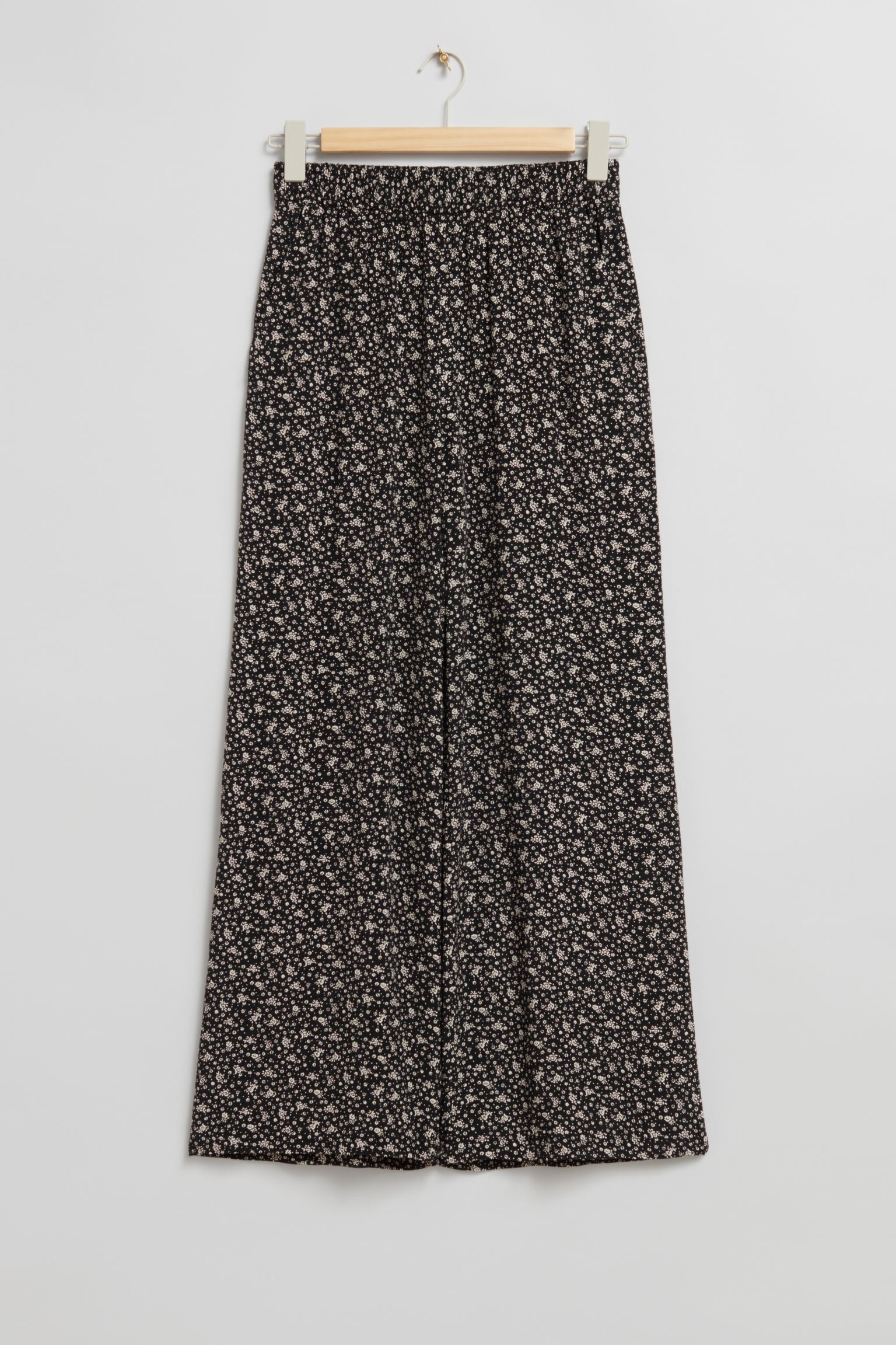 

Брюки женские & Other Stories 1092083003 разноцветные 38 EU (доставка из-за рубежа), Разноцветный, 1092083003