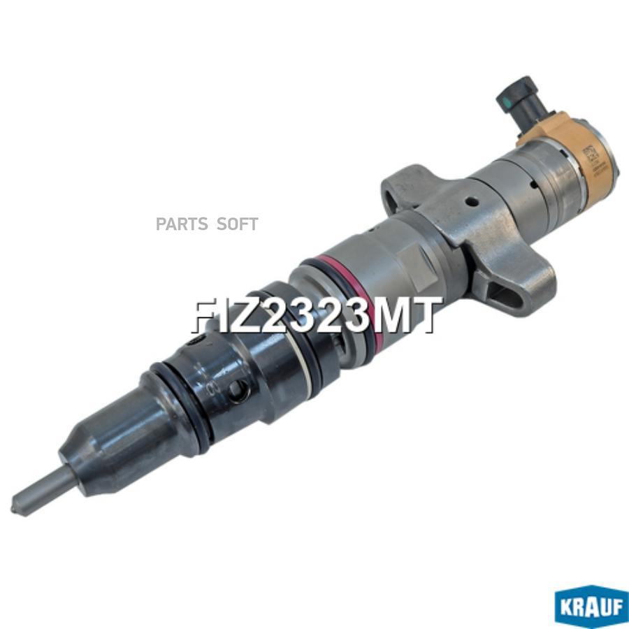 

Форсунка Топливная Krauf арт. FIZ2323MT