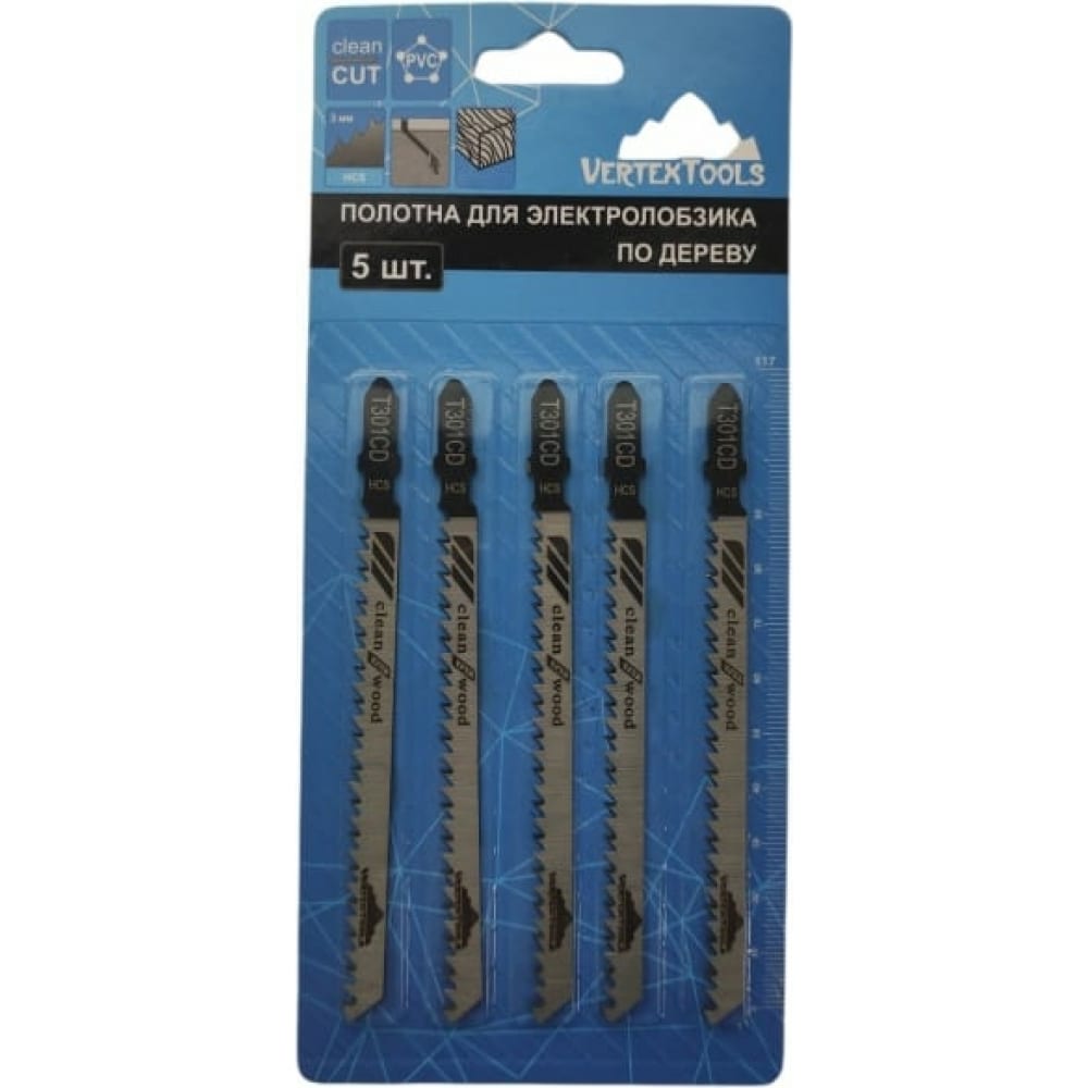 

vertextools ПОЛОТНО ДЛЯ ЭЛЕКТРОЛОБЗИКА T301CD T301CD