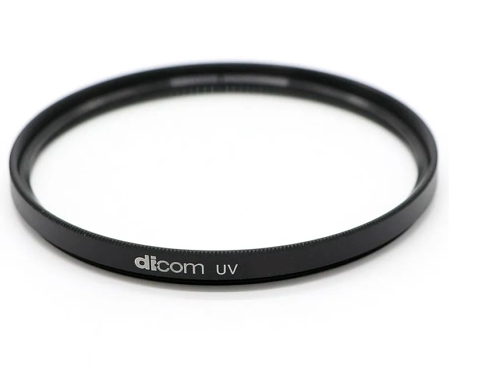 Светофильтр DICOM UV 77mm