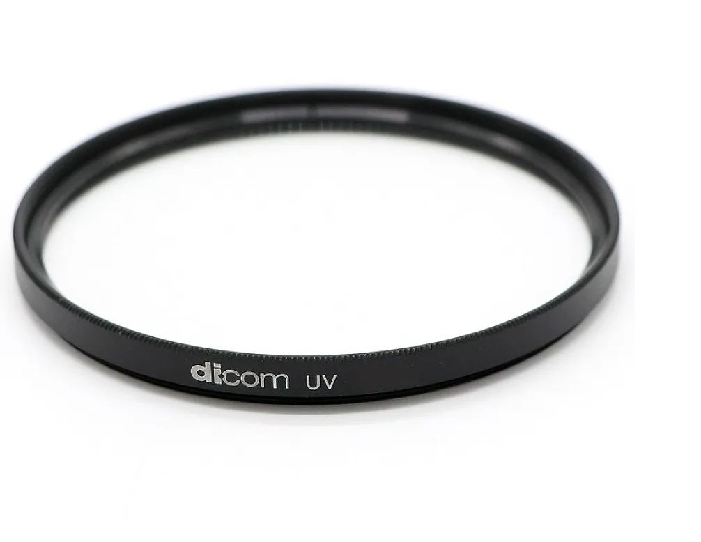 

Светофильтр DICOM UV 77mm