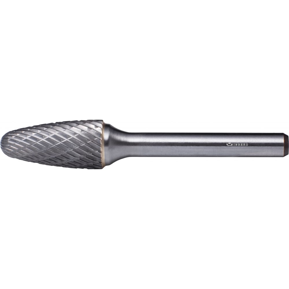 

INREKO Борфреза сфероконическая F0820M06 BF0820M20645