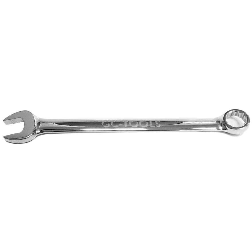 

Ключ комбинированный удлиненный 15 мм GC Tools TWT-10161-15