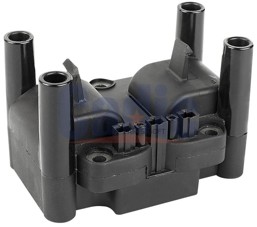 

CADIC KD8030 Катушка зажигания () 1шт, Серебристый