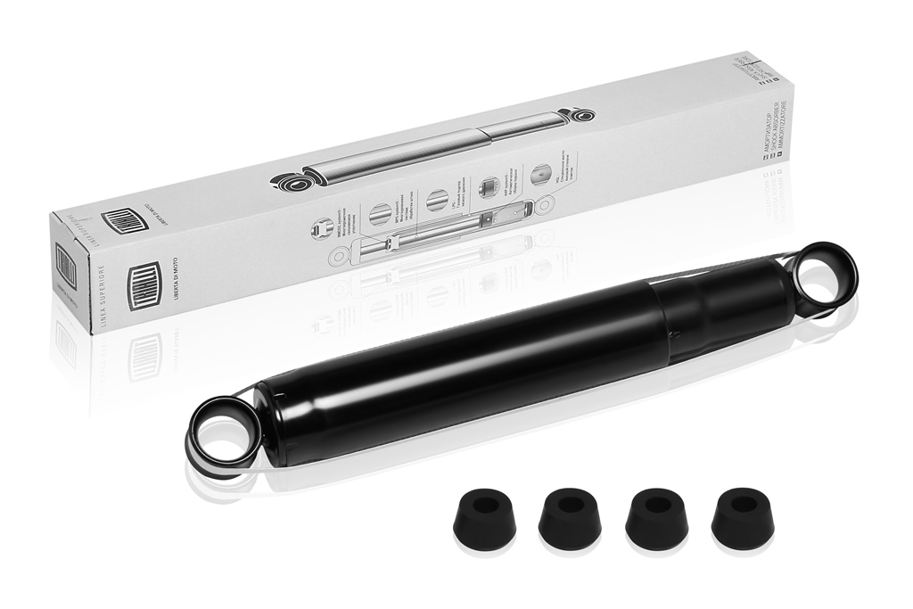 

Амортизатор газовый ГАЗ 3302/2705 TRIALLI AG 03004