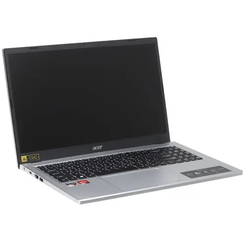 

Ноутбук Acer Aspire 3 A315-24P-R6Z8 Silver, Aspire 3 A315-24P-R6Z8