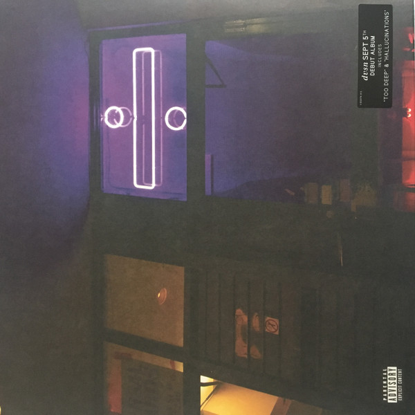 

Dvsn Sept 5th (LP), Sept 5th