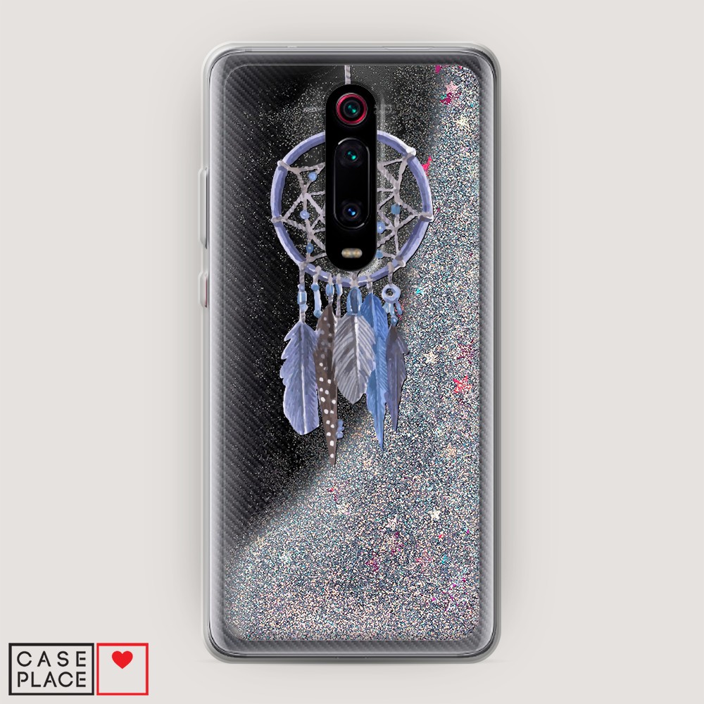 Чехол Awog на Xiaomi Redmi K20/K20 Pro/Mi 9T/9T Pro 