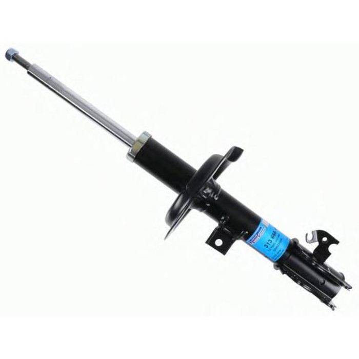 

Амортизатор газовый передний левый Mando mss020566