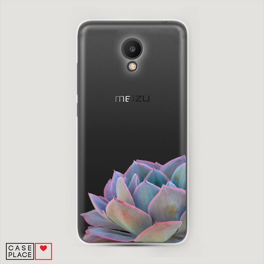 

Чехол Awog на Meizu M6S "Молодило уголок", Серый, 72450-8