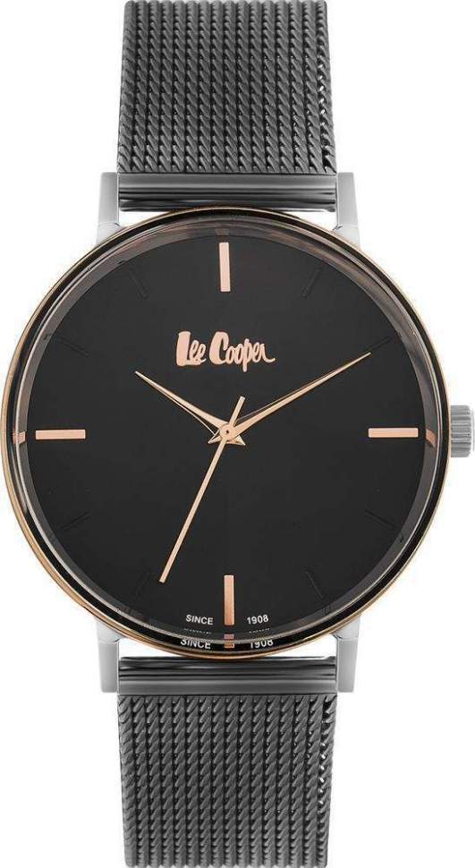 

Наручные часы мужские Lee cooper LC06891.550, LC06891.550