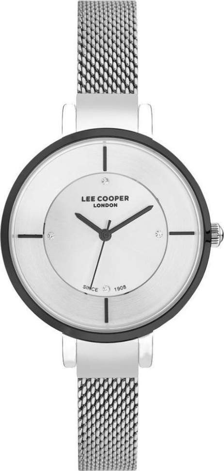 

Наручные часы женские Lee cooper LC07058.330, LC07058.330