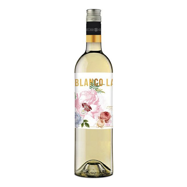 

Вино Rueda Verdejo Blanco La SecaA белое сухое 750 мл Испания