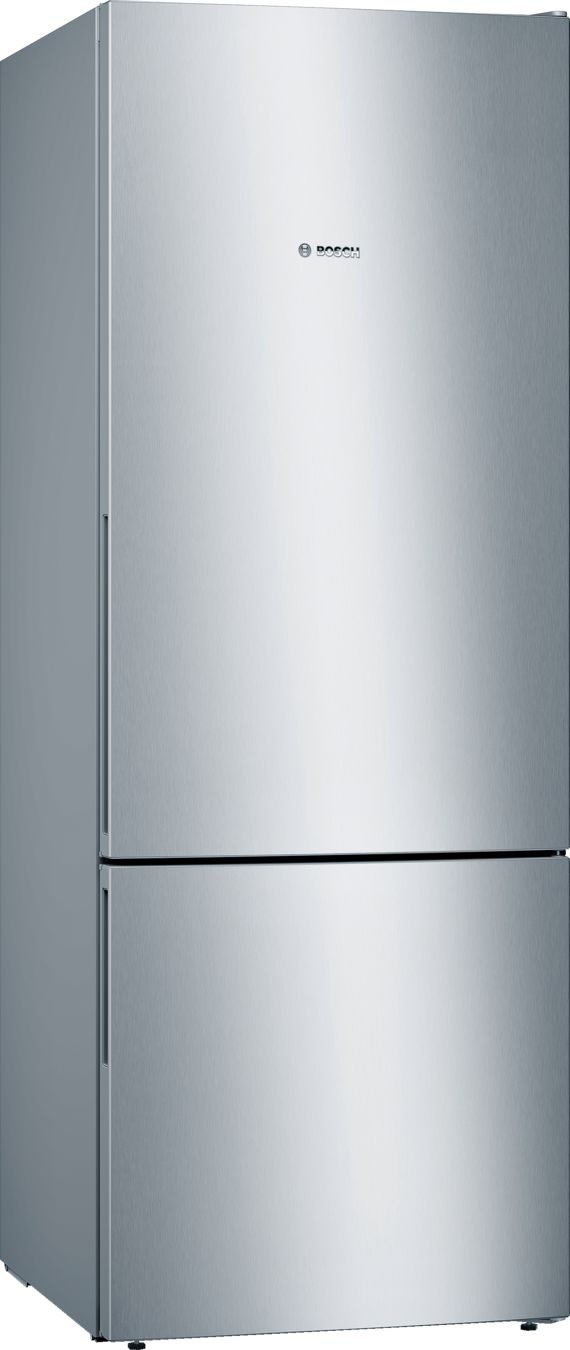 

Холодильник Bosch KGV58VLEAS silver, KGV58VLEAS