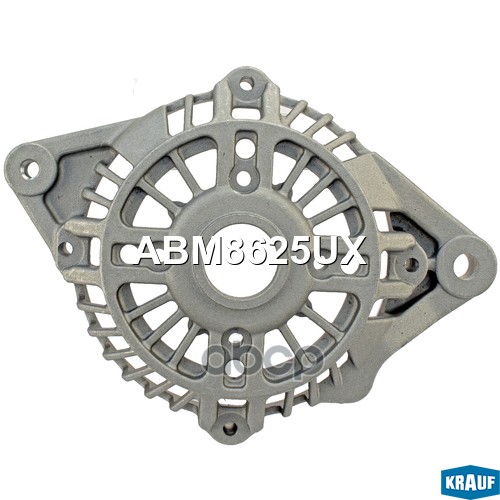 

Крышка Генератора Передняя Krauf арт. ABM8625UX