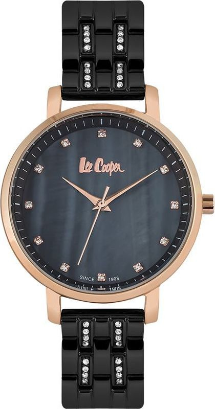 фото Наручные часы женские lee cooper lc06627.450