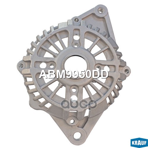 

Крышка Генератора Передняя Krauf арт. ABM9950DD