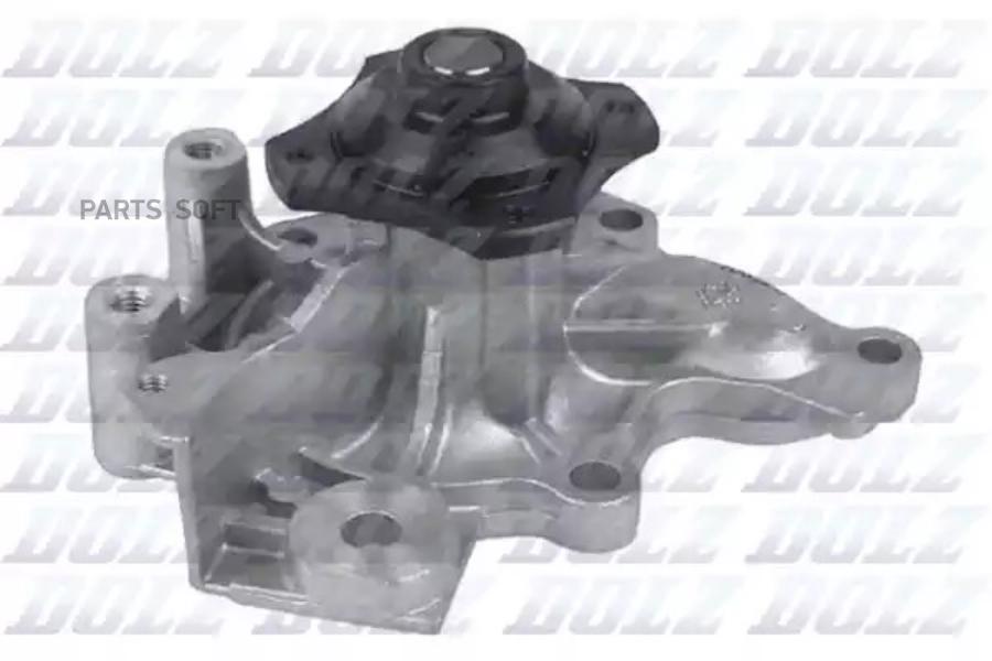 

ПОМПА Dolz F138