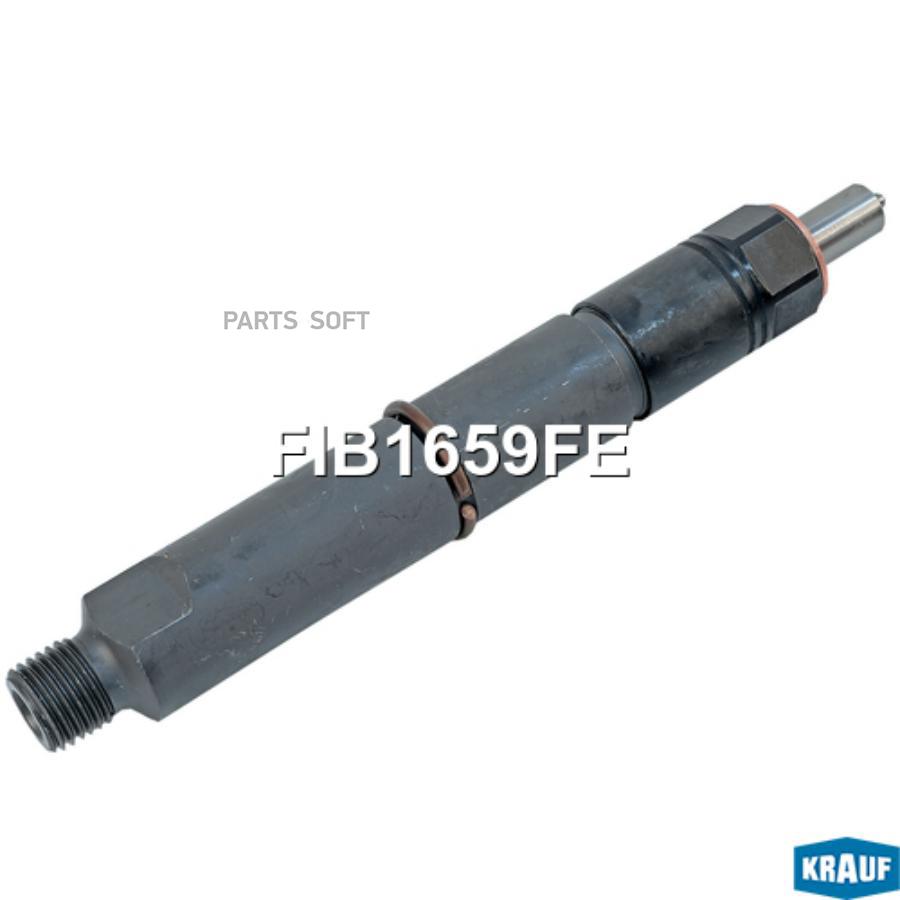 

Форсунка Топливная Krauf арт. FIB1659FE