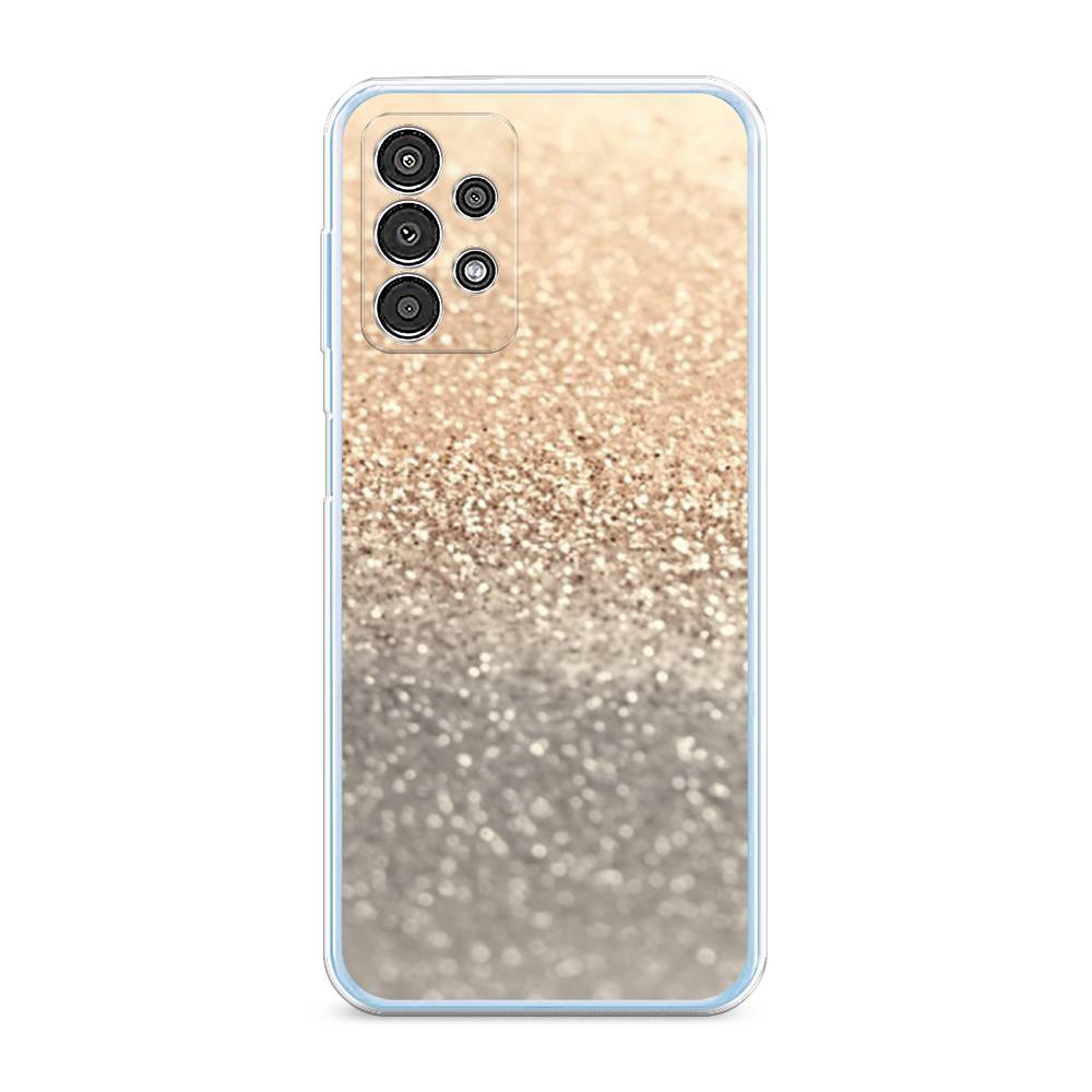 

Чехол Awog "Песок золотой рисунок" для Samsung Galaxy A13