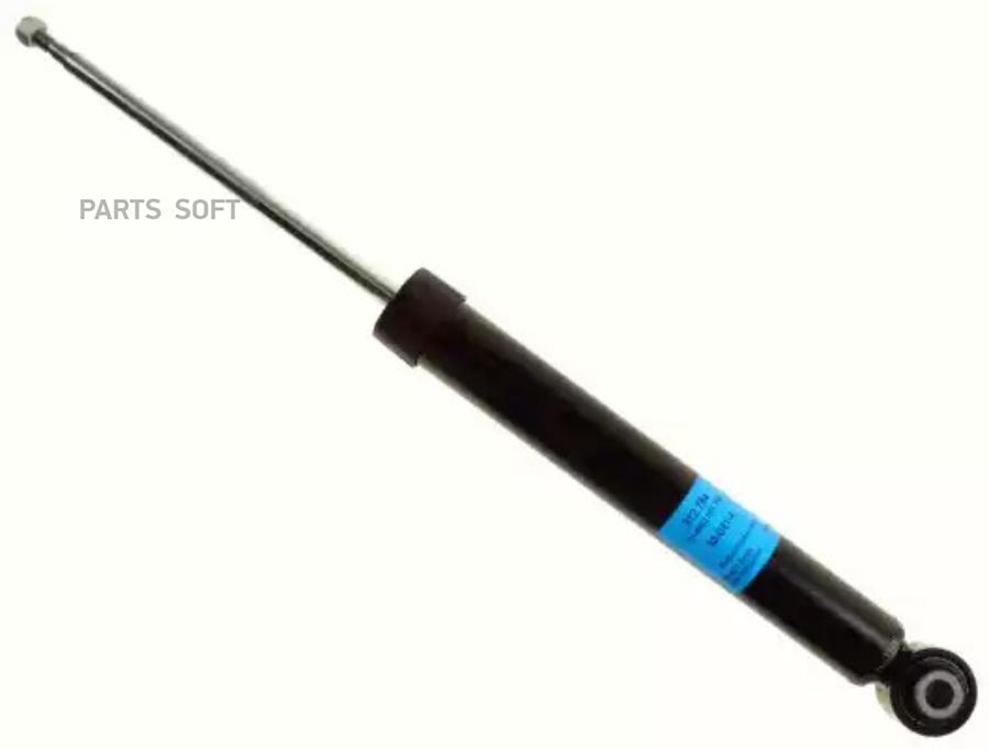 

Амортизатор подвески Sachs 312784