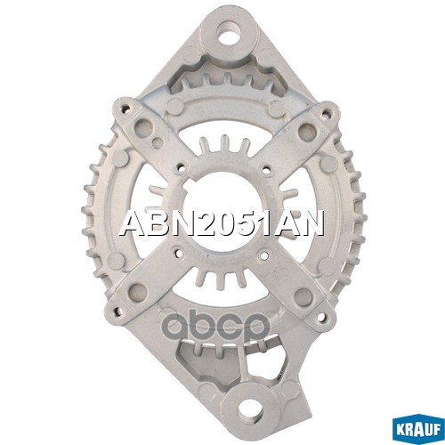 

Крышка Генератора Передняя Krauf арт. ABN2051AN
