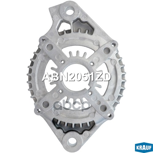 

Крышка Генератора Передняя Krauf арт. ABN2051ZD