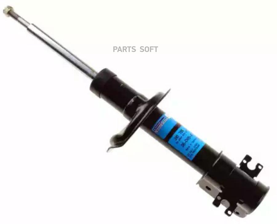 

Амортизатор подвески Sachs 310766