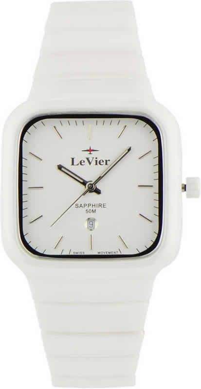 фото Наручные часы мужские levier l 7512 m wh