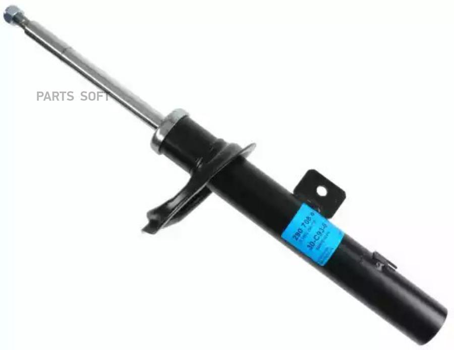 

Амортизатор подвески Sachs 290708