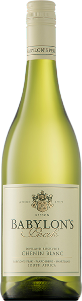 

Вино Babylon's Peak, Chenin Blanc, Swartland, 750 мл