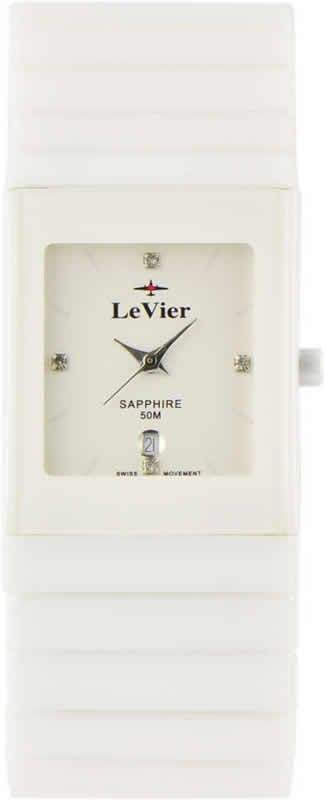 

Наручные часы мужские LeVier L 7519 M Wh, L 7519 M Wh