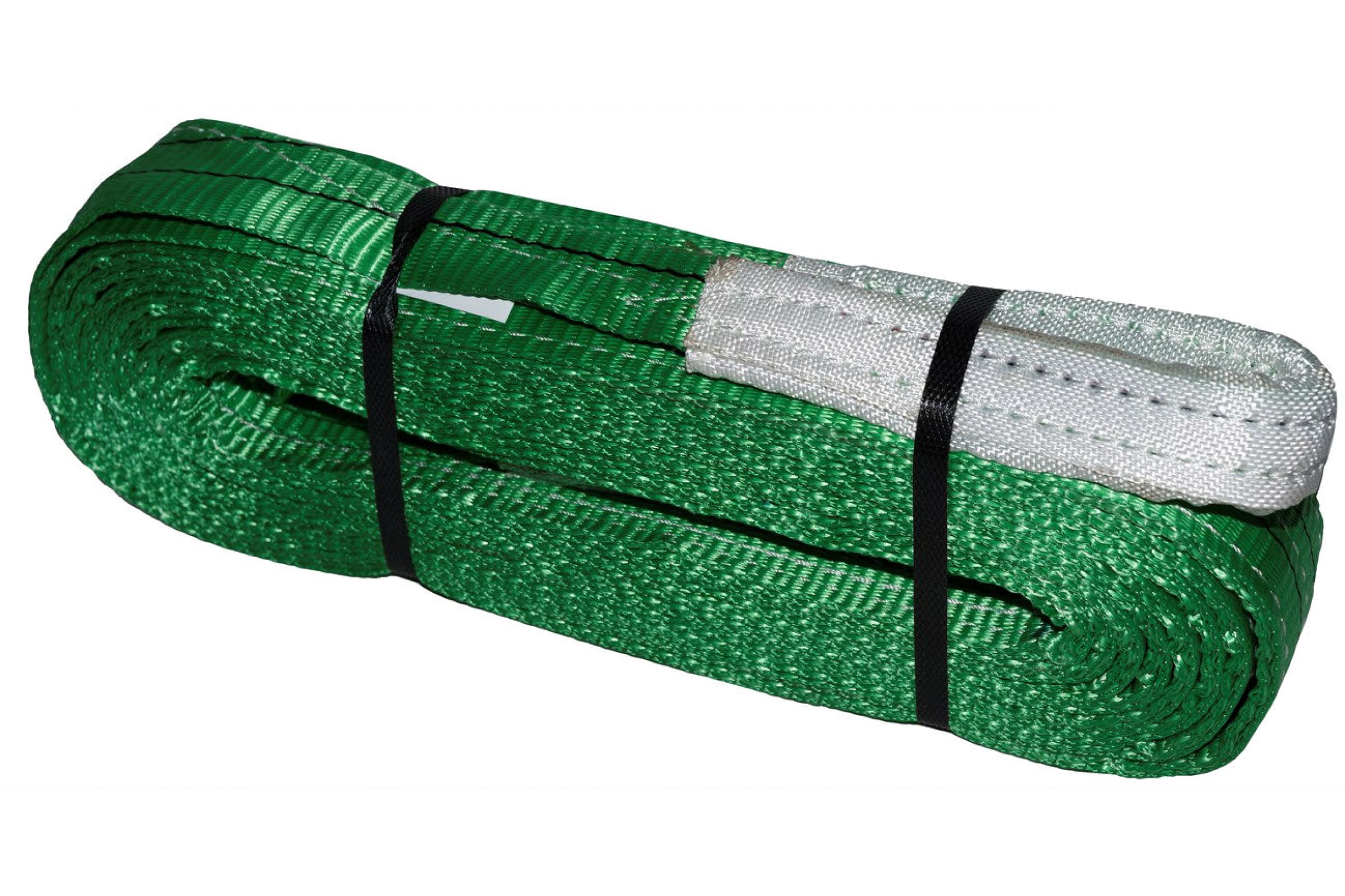 

ПКФ Строп Строп СТП-2,0 т. /L=6,00м/ /К/ 60 мм SZ042911