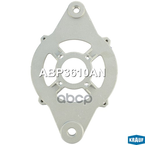 

Крышка Генератора Передняя Krauf арт. ABP3610AN