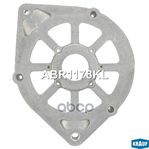 

Крышка Генератора Передняя Krauf арт. ABR1178KL