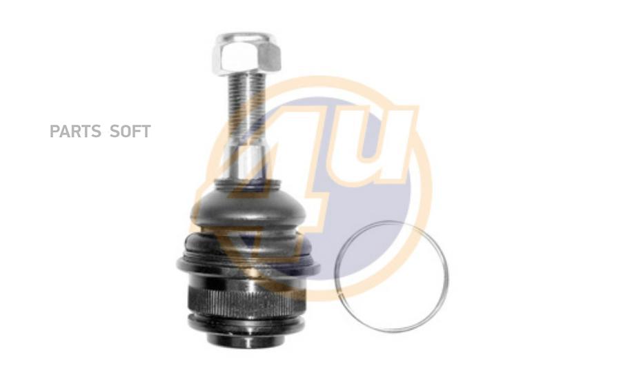 

Шар Опора Vw T4 Верх L/R 4U арт. VV-B-31904