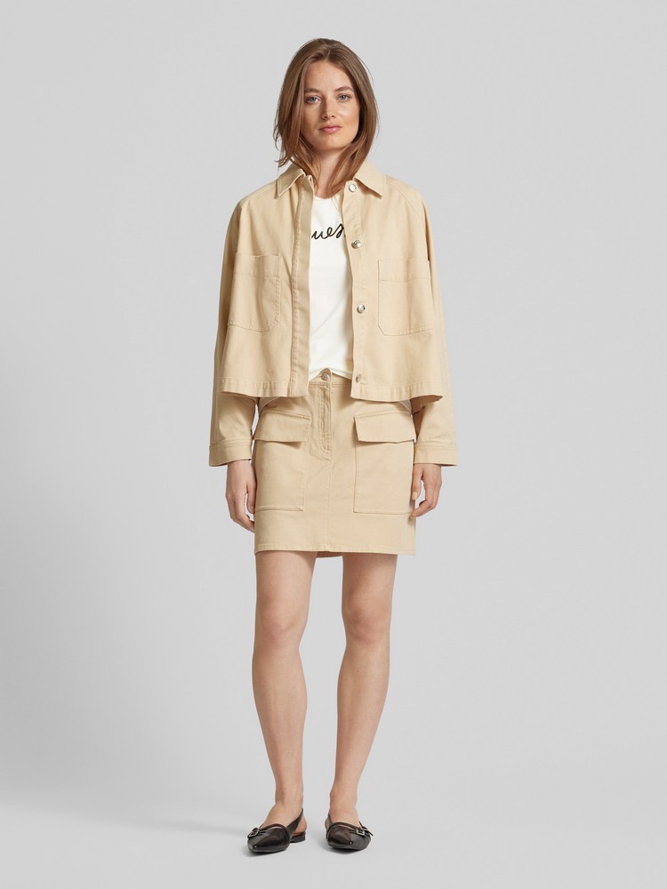 

Футболка женская Guess 1922303 белая XS, Белый, 1922303