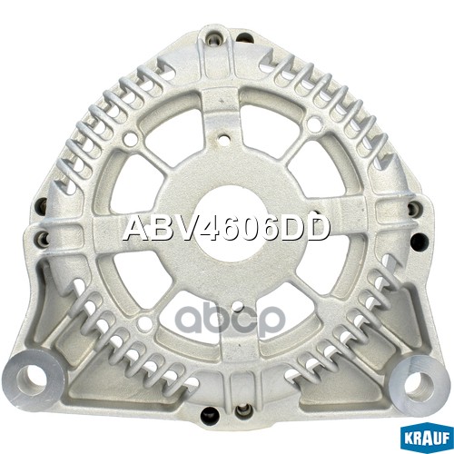 

Крышка Генератора Передняя Krauf арт. ABV4606DD