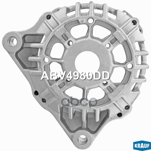 

Крышка Генератора Передняя Krauf арт. ABV4980DD
