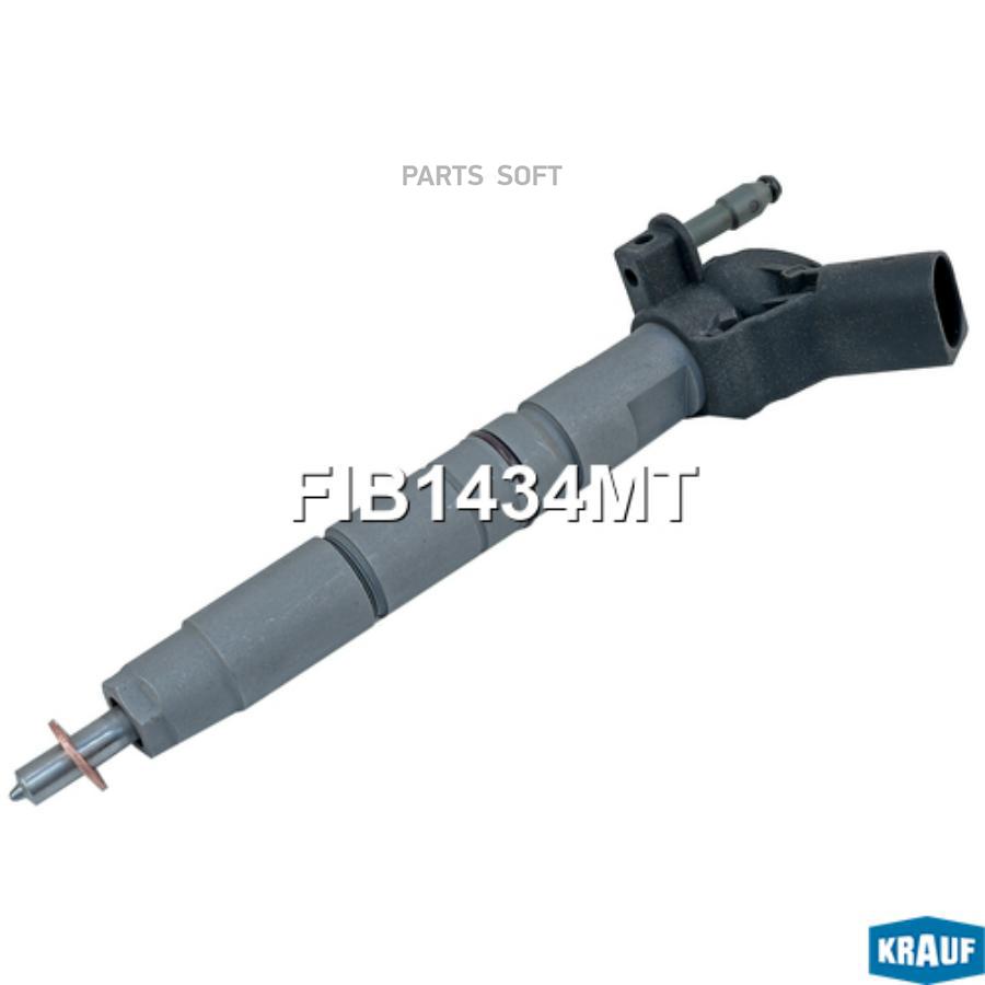 

Форсунка Топливная Krauf арт. FIB1434MT
