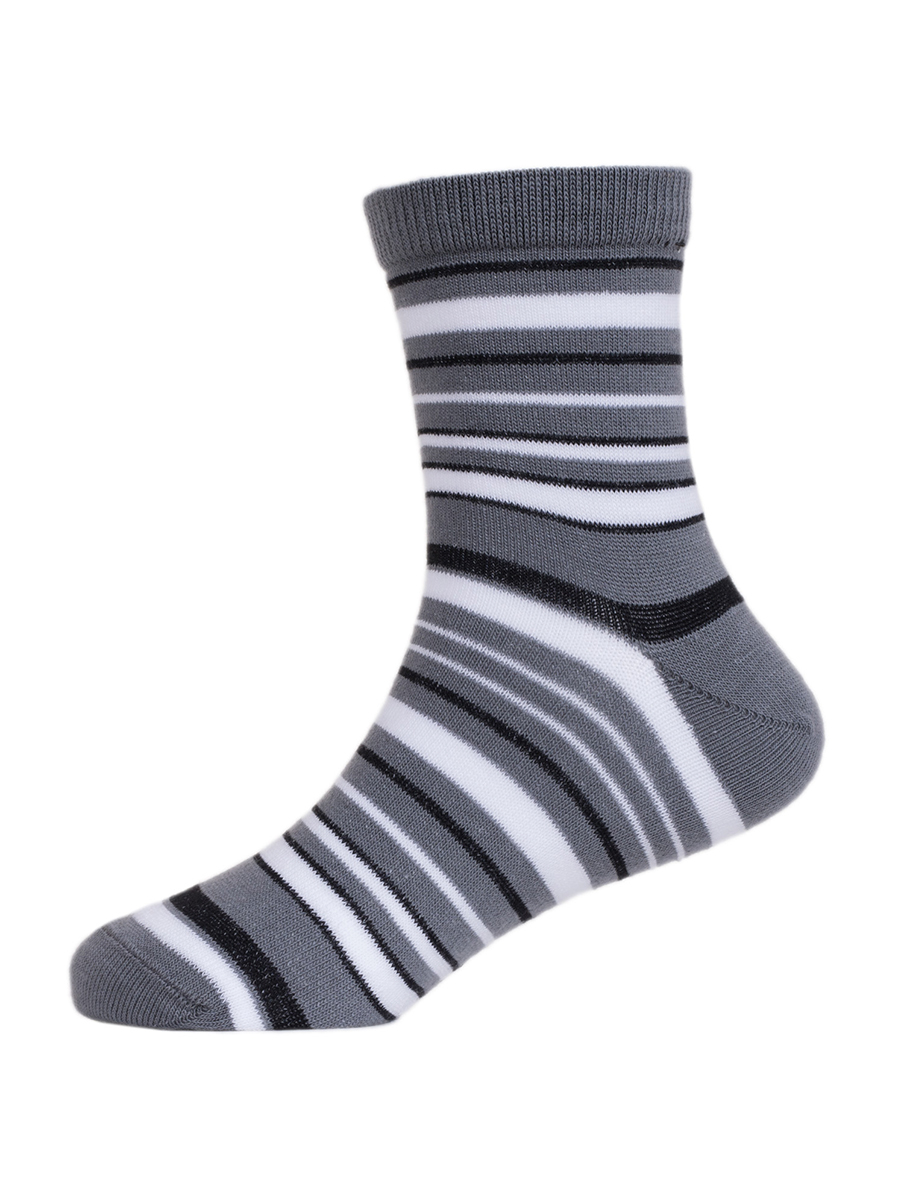 

Носки детские LorenzLine Л31 цв. серый р. 14-16, Л31