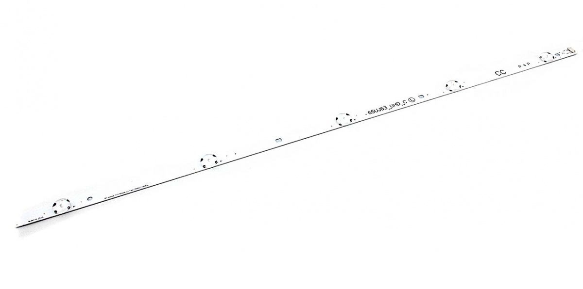 

LED подсветка 65UJ63_UHD_C RH Innotek 17Y 65inch_C-Type_Rev0.0_160809