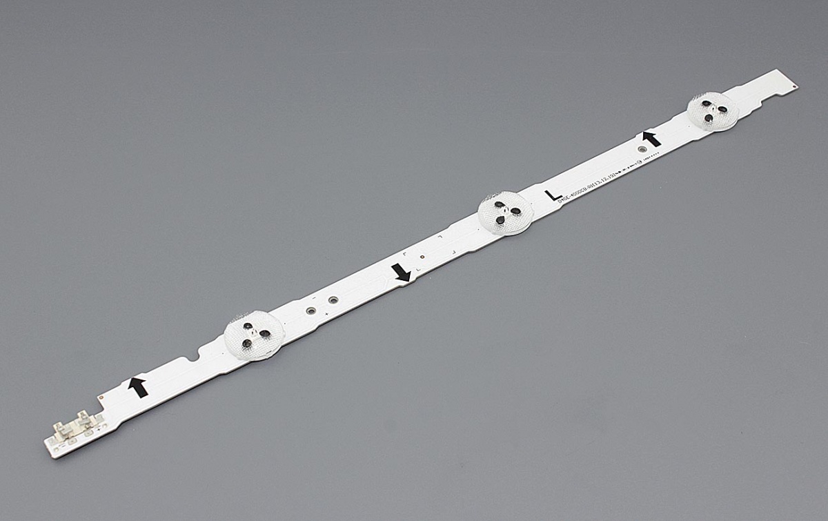

Светодиодная подсветка D4GE-400DCB-R1 Left