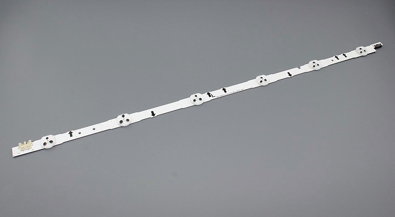 

Светодиодная подсветка D4GE-400DCA-R1 Left